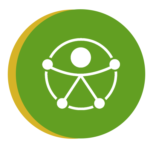 Icono de accesibilidad de la ONU