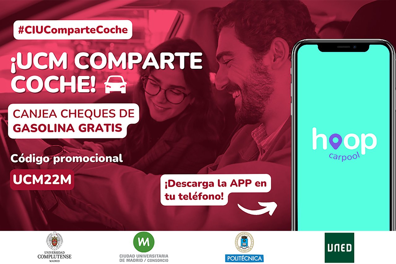 Imagen Coche Compartido