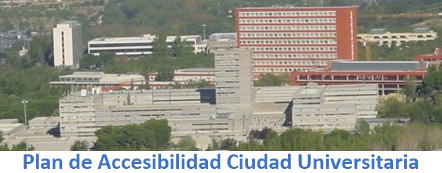 Acceso a la plicación de itinerarios peatonales