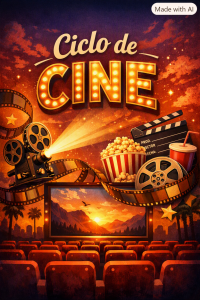 ciclo de cine