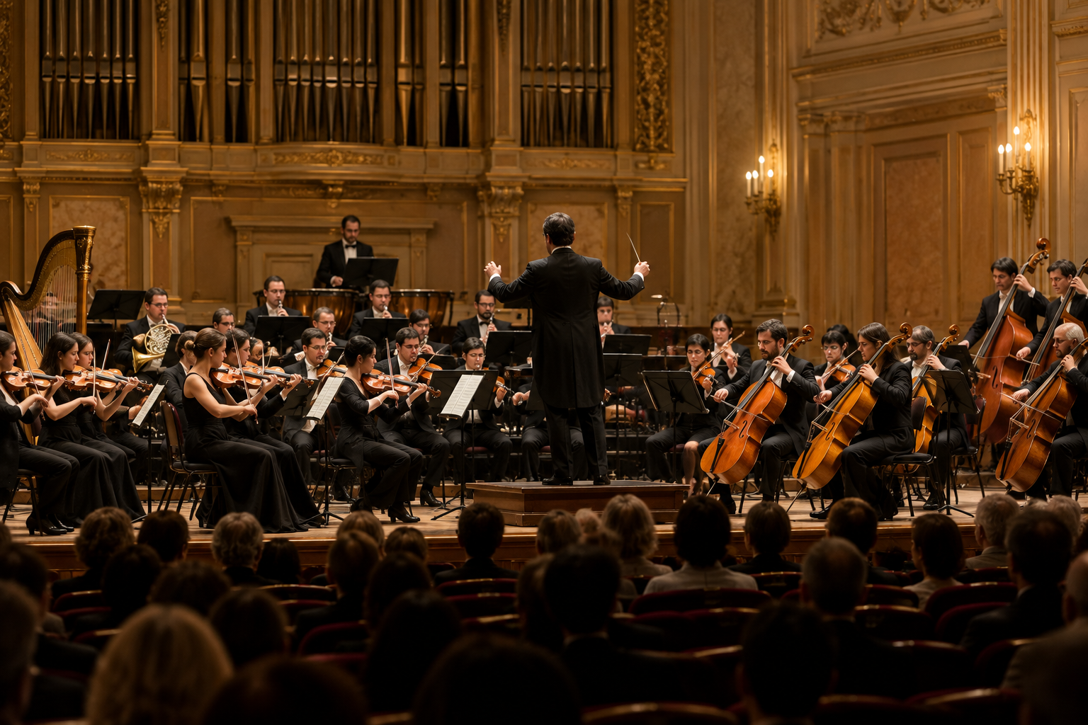 concierto